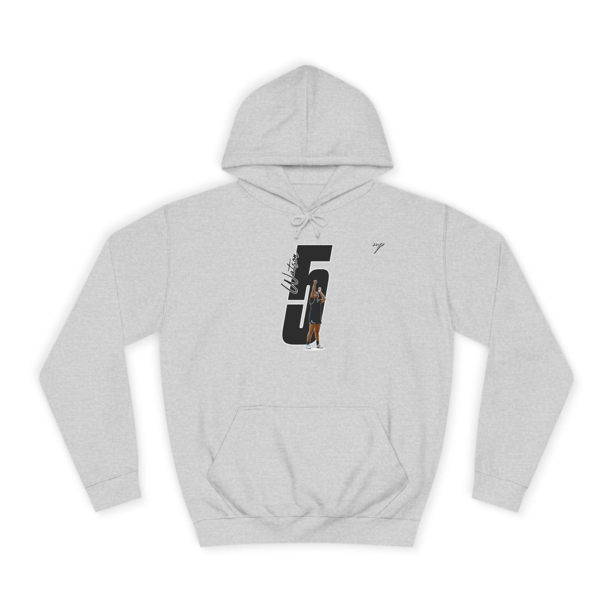 Anchal Watson Hoodie