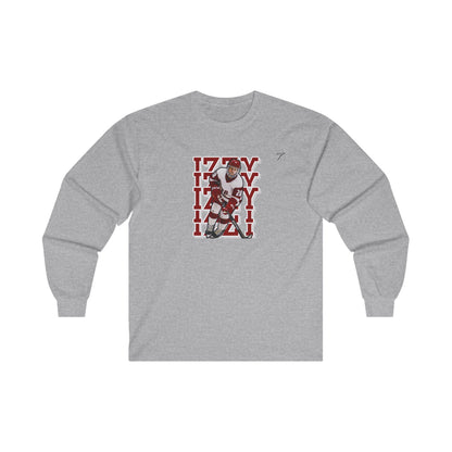 Izzy Chaput Long Sleeve Tee