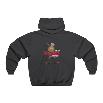 Hayden Luderer Vintage Hoodie