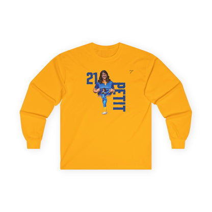Jessica Petit Long Sleeve