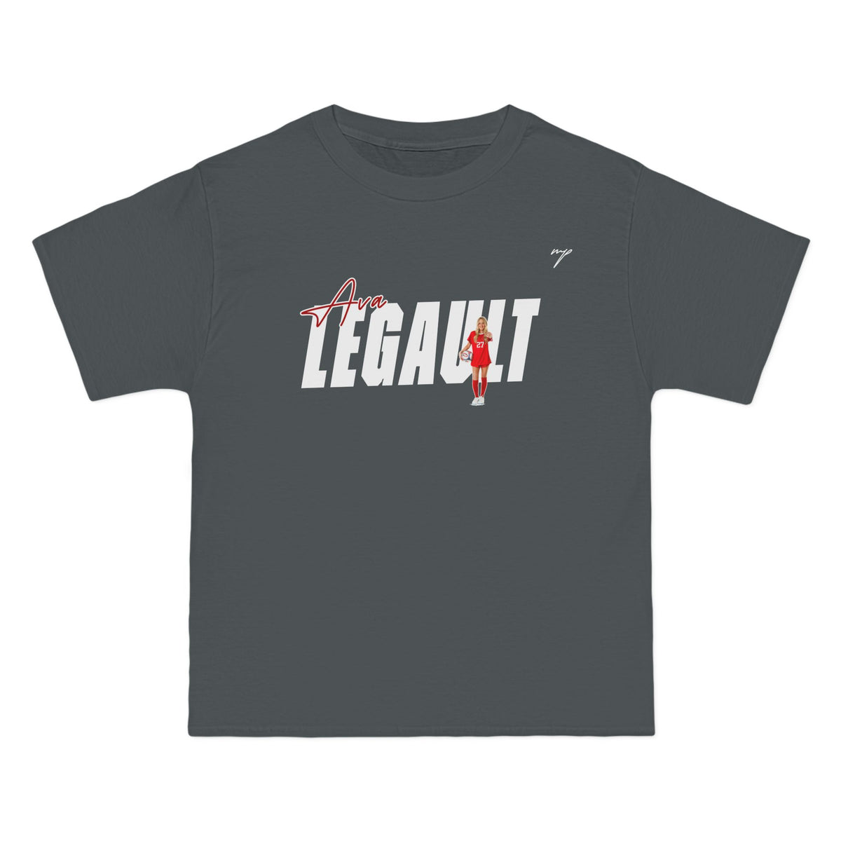 Ava Legault Vintage Tee