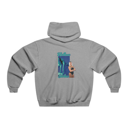 Hollace Stokes Vintage Hoodie