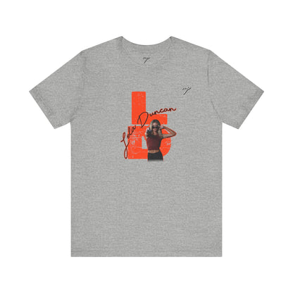 Lola Duncan Graphic Tee
