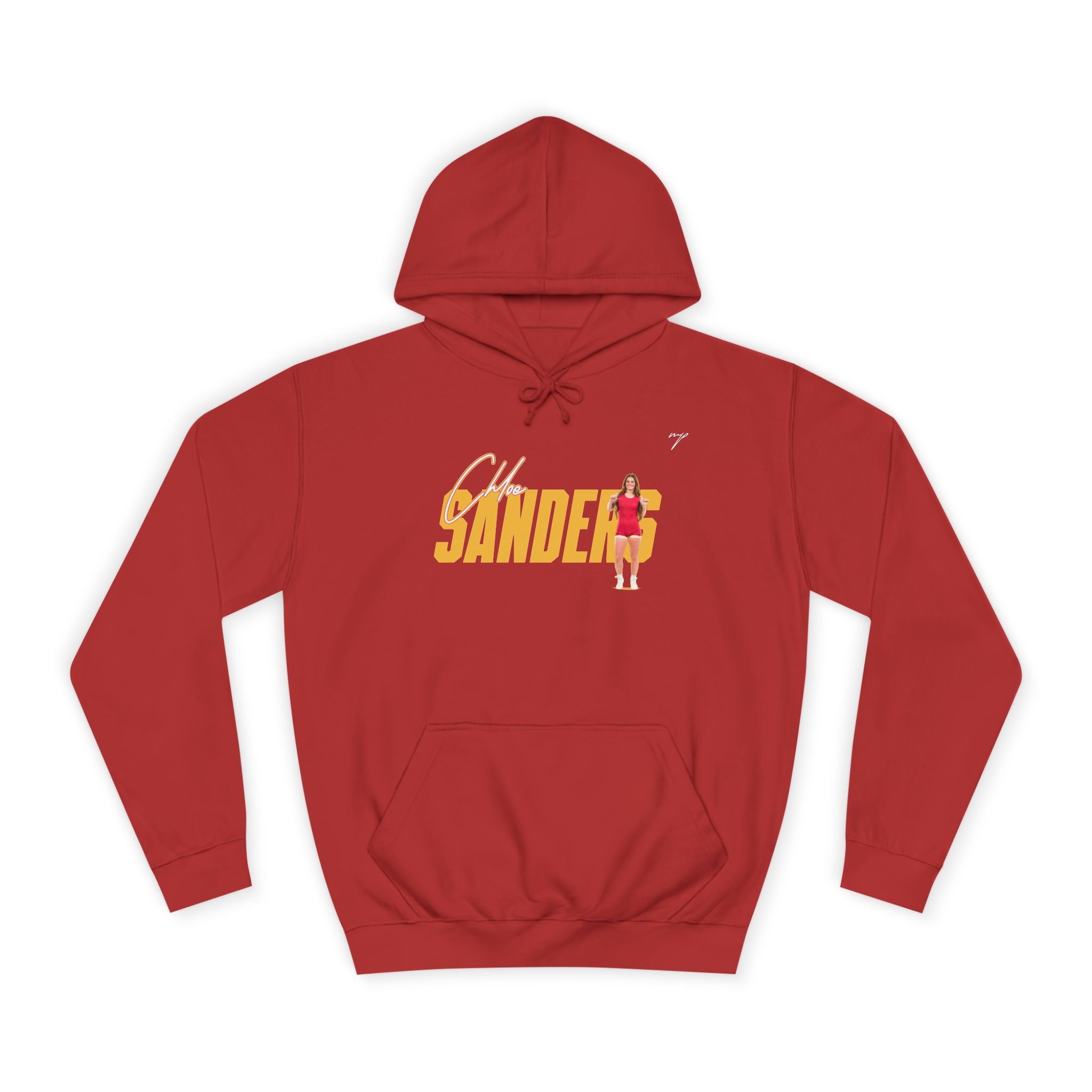 Chloe Sanders Hoodie