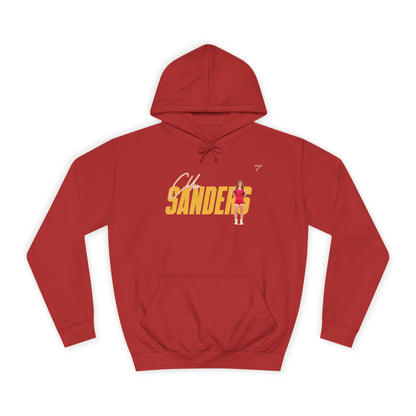 Chloe Sanders Hoodie