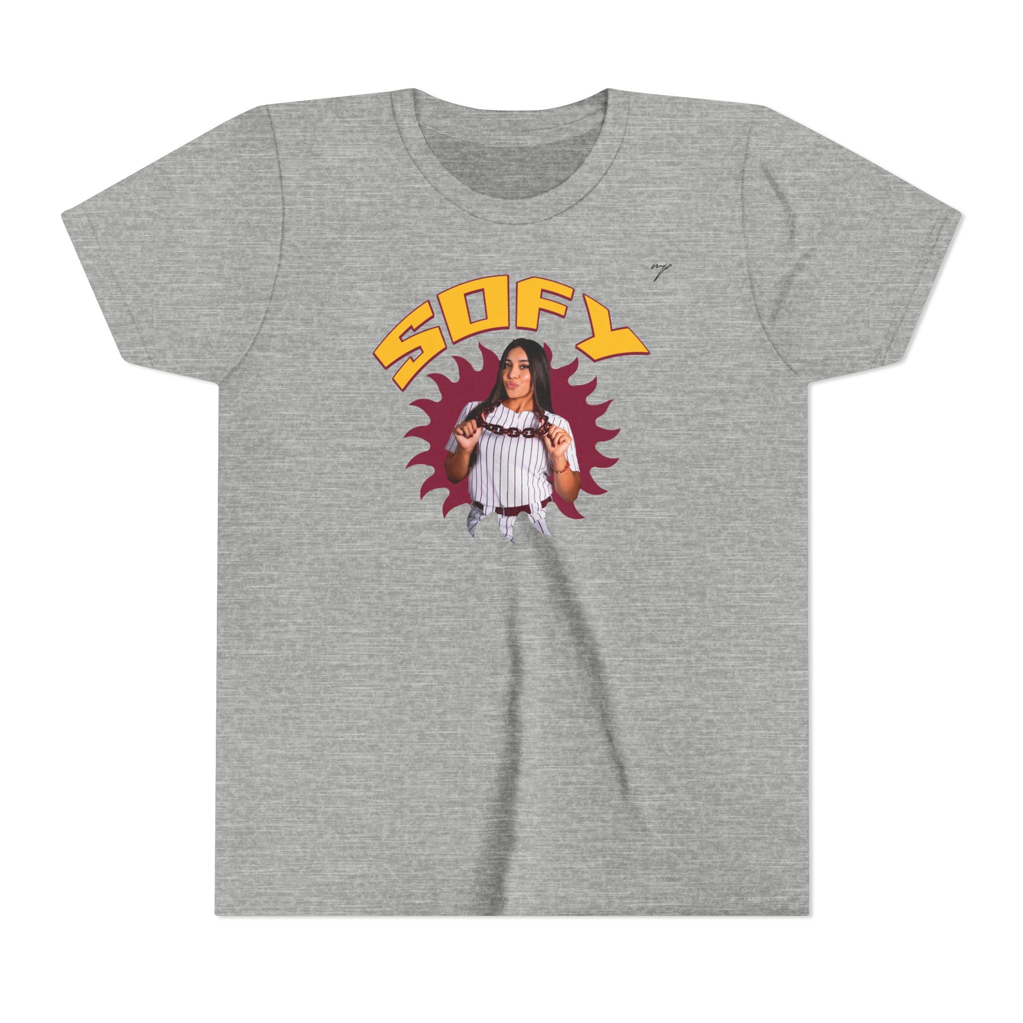 Sofy Hernandez YOUTH Graphic Tee