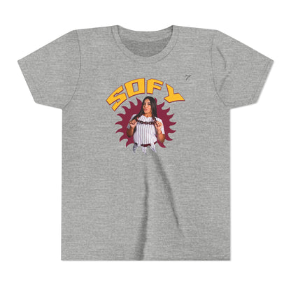 Sofy Hernandez YOUTH Graphic Tee