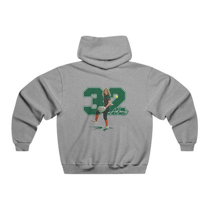 Baleigh Adams Vintage Hoodie