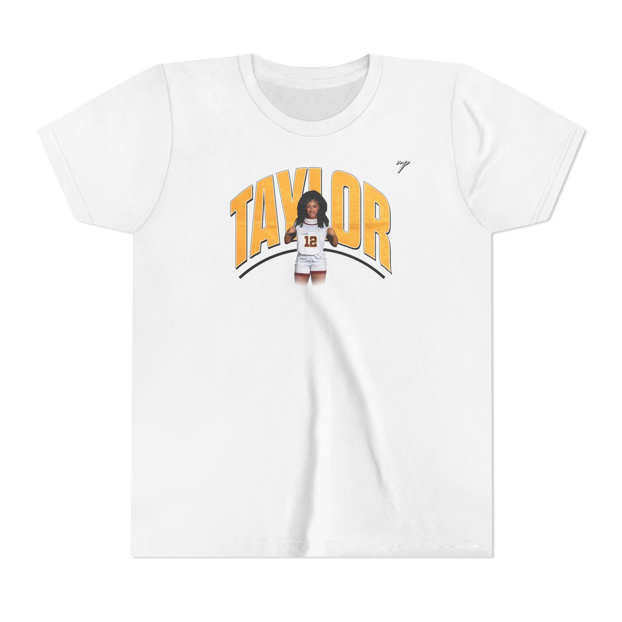 Kya Taylor YOUTH Graphic Tee
