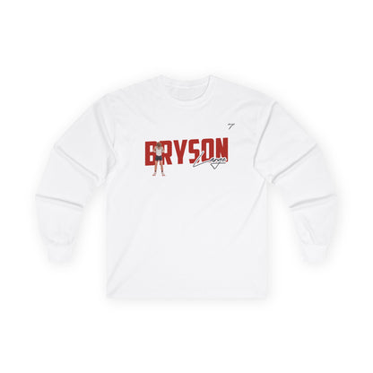 Bryson Large Long Sleeve