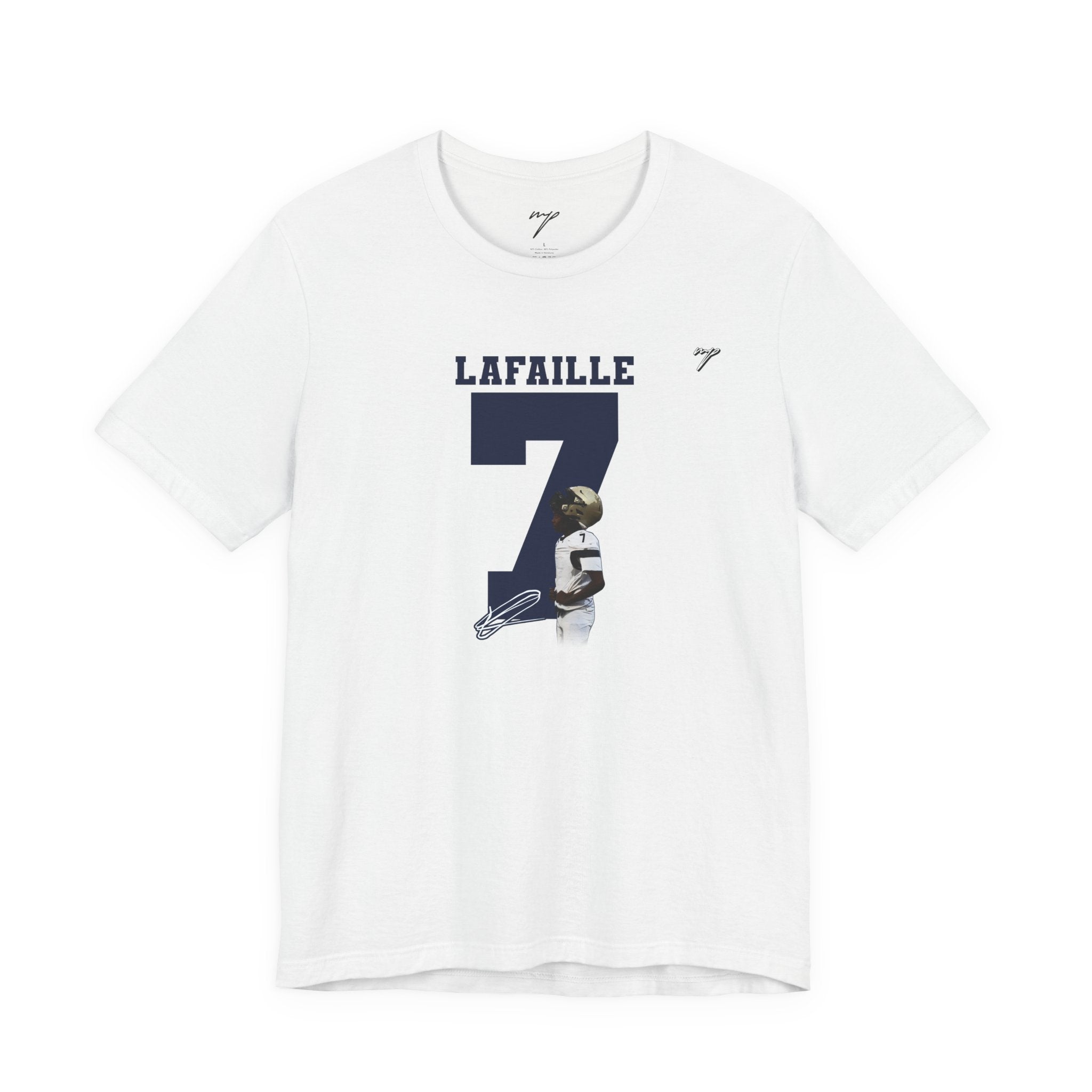 Larry Lafaille Graphic Tee