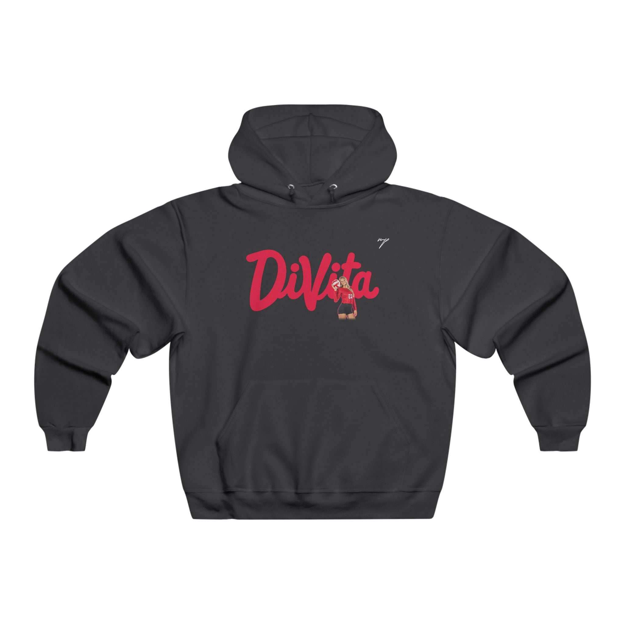 Gabby DiVita Vintage Hoodie