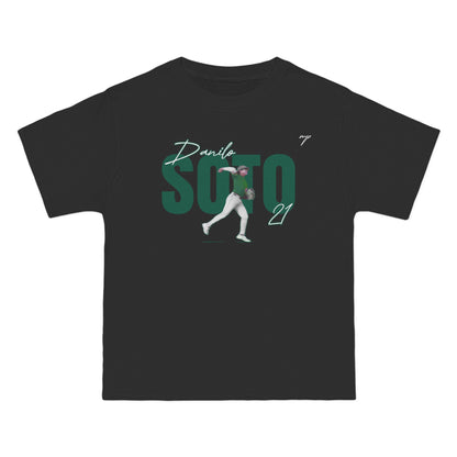 Danilo Soto Vintage Tee