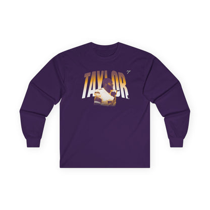SharDez Taylor Long Sleeve Tee