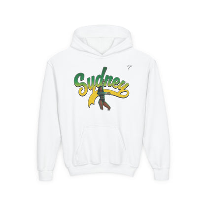 Sydney Smith YOUTH Hoodie