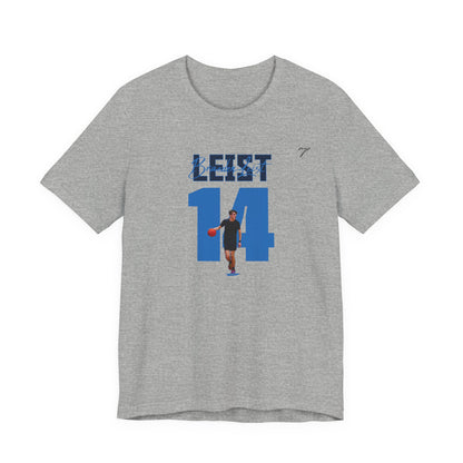 Braeden Leist Graphic Tee