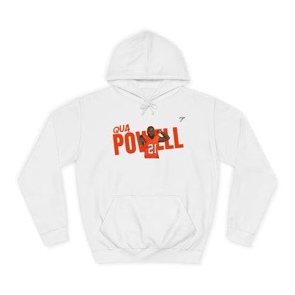 Qua Powell Hoodie