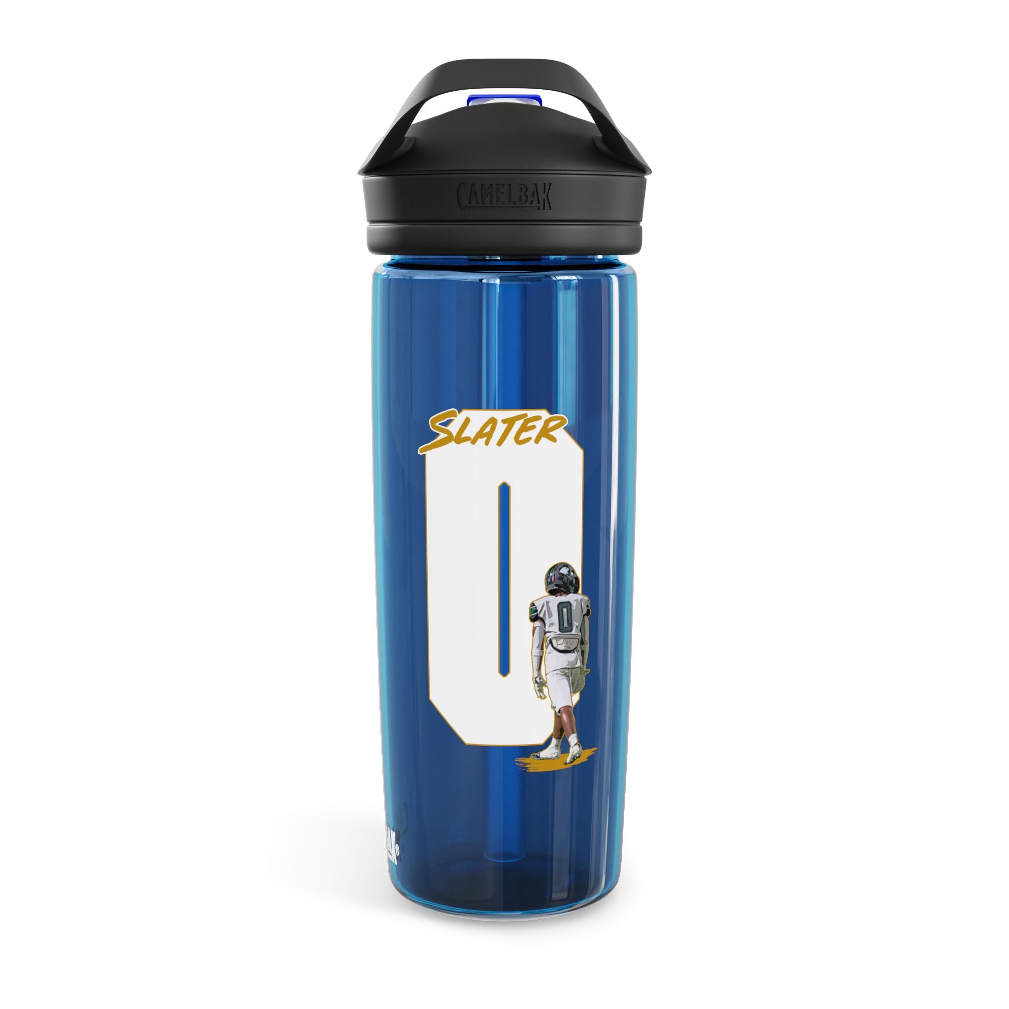 Kingston Slater CamelBak Water Bottle