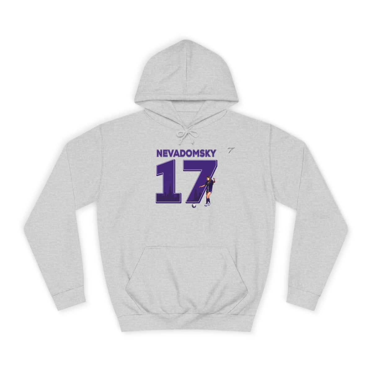 Presley Nevadomsky Hoodie