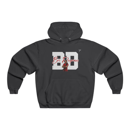 Bri Despines Vintage Hoodie