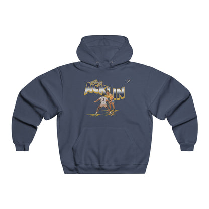 Jonas Acklin Vintage Hoodie
