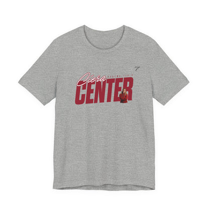 Ciera Center Graphic Tee