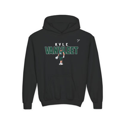 Kyle Vanvleet YOUTH Hoodie