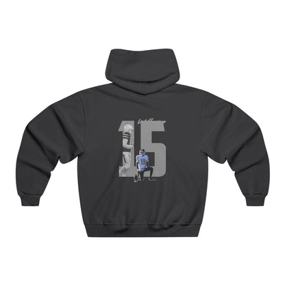 Dirrell Williams Vintage Hoodie
