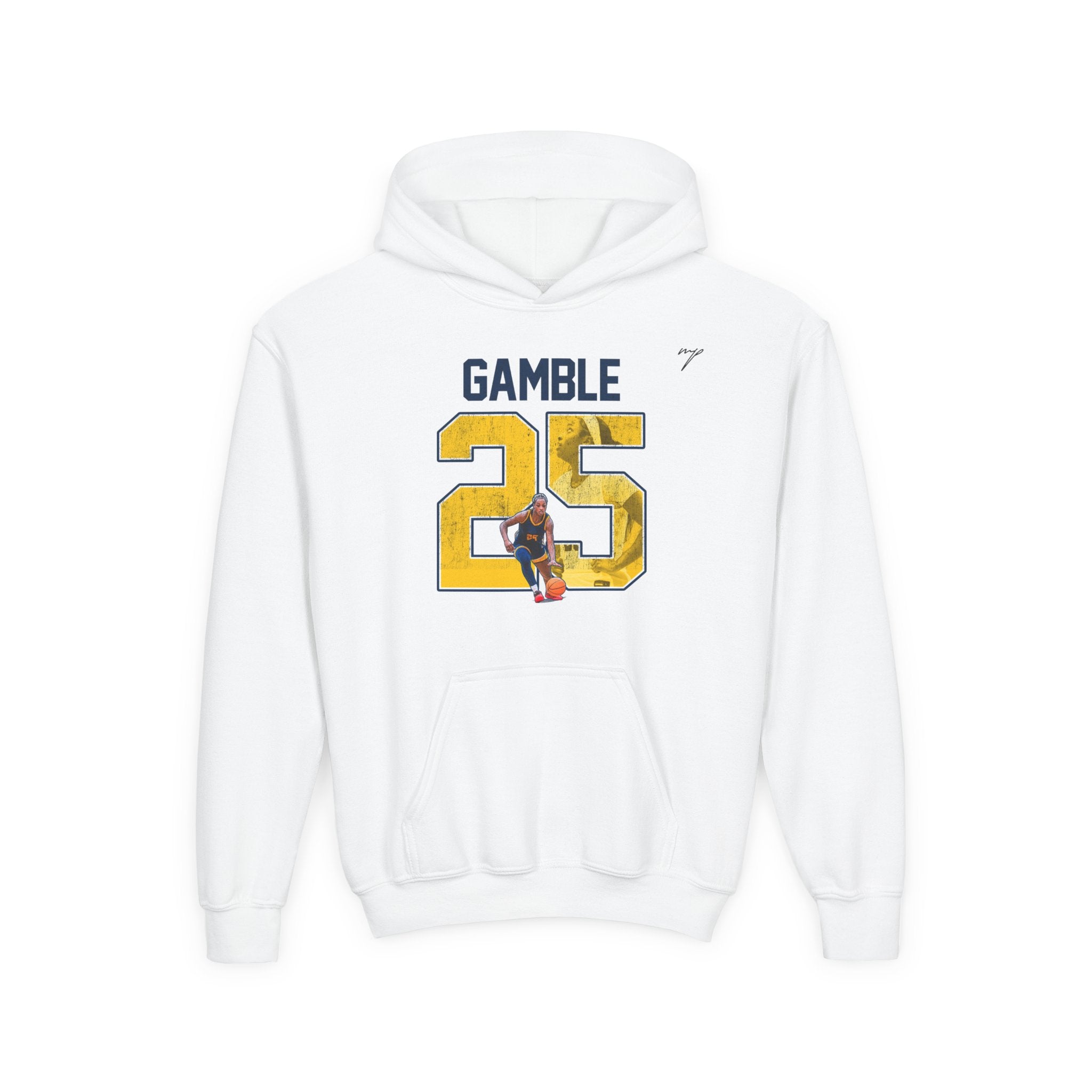 Shanaii Gamble YOUTH Hoodie