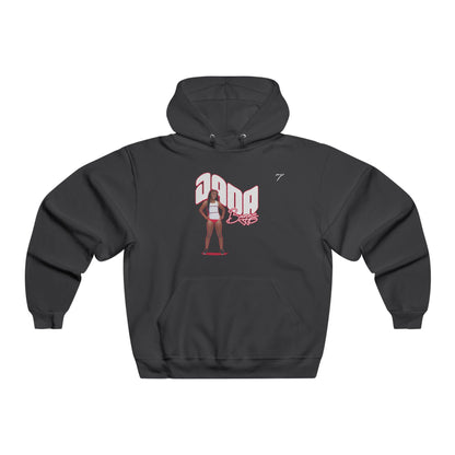 Jada Buggs Vintage Hoodie
