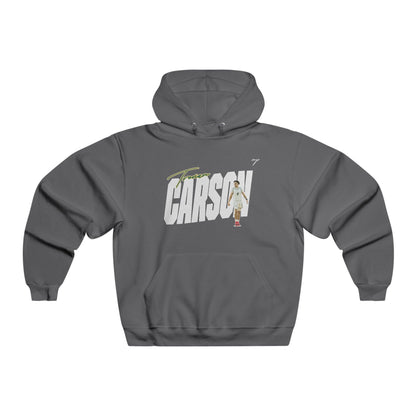 Trevian Carson Vintage Hoodie