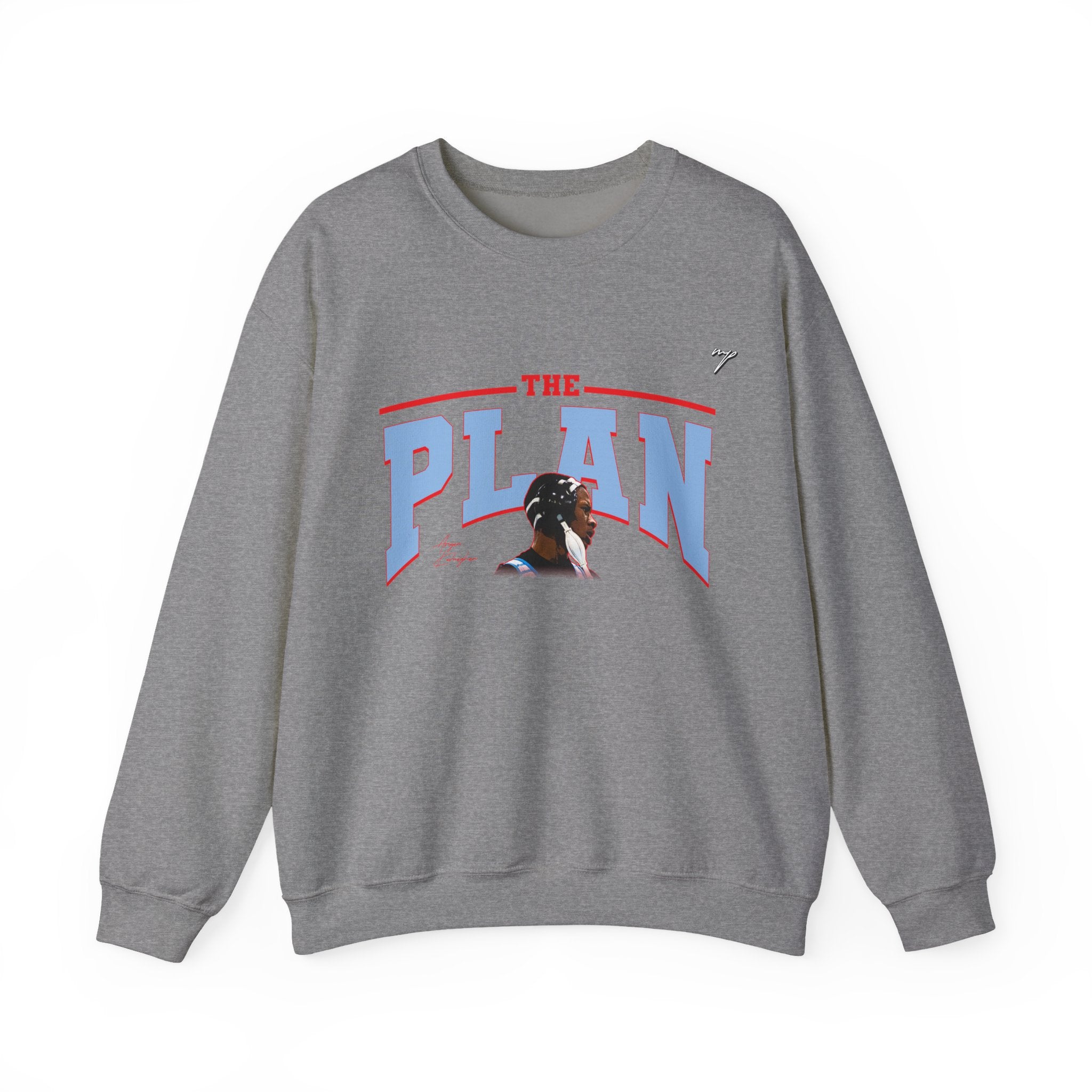 Ariyan Kernaghan Crewneck