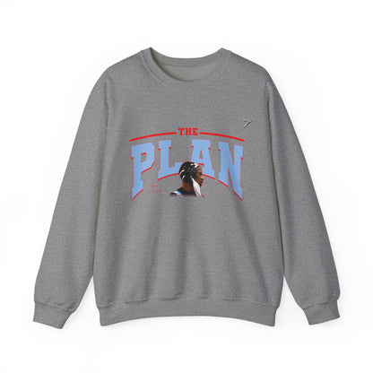 Ariyan Kernaghan Crewneck