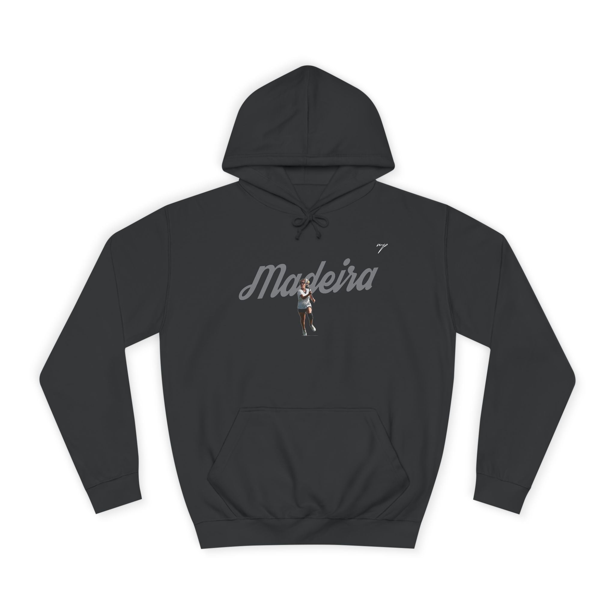 Lilly Madeira Hoodie