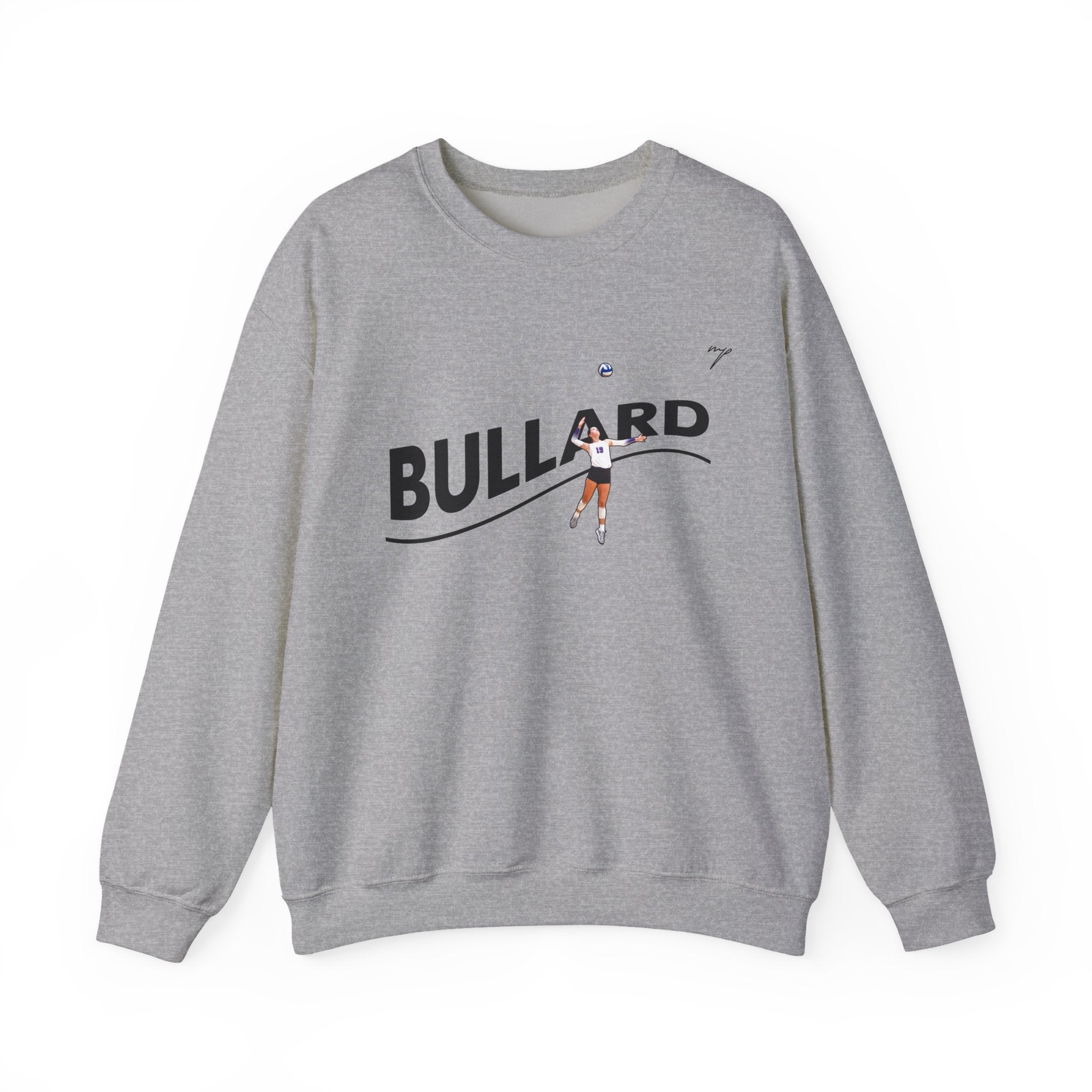 Kayla Bullard Crewneck