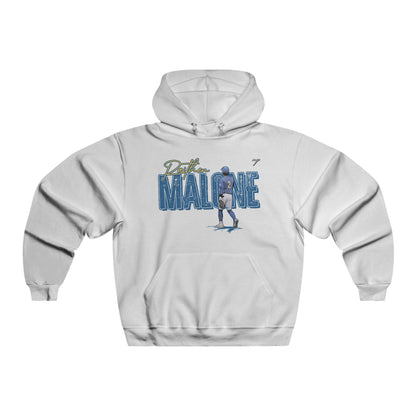 Raithen Malone Vintage Hoodie