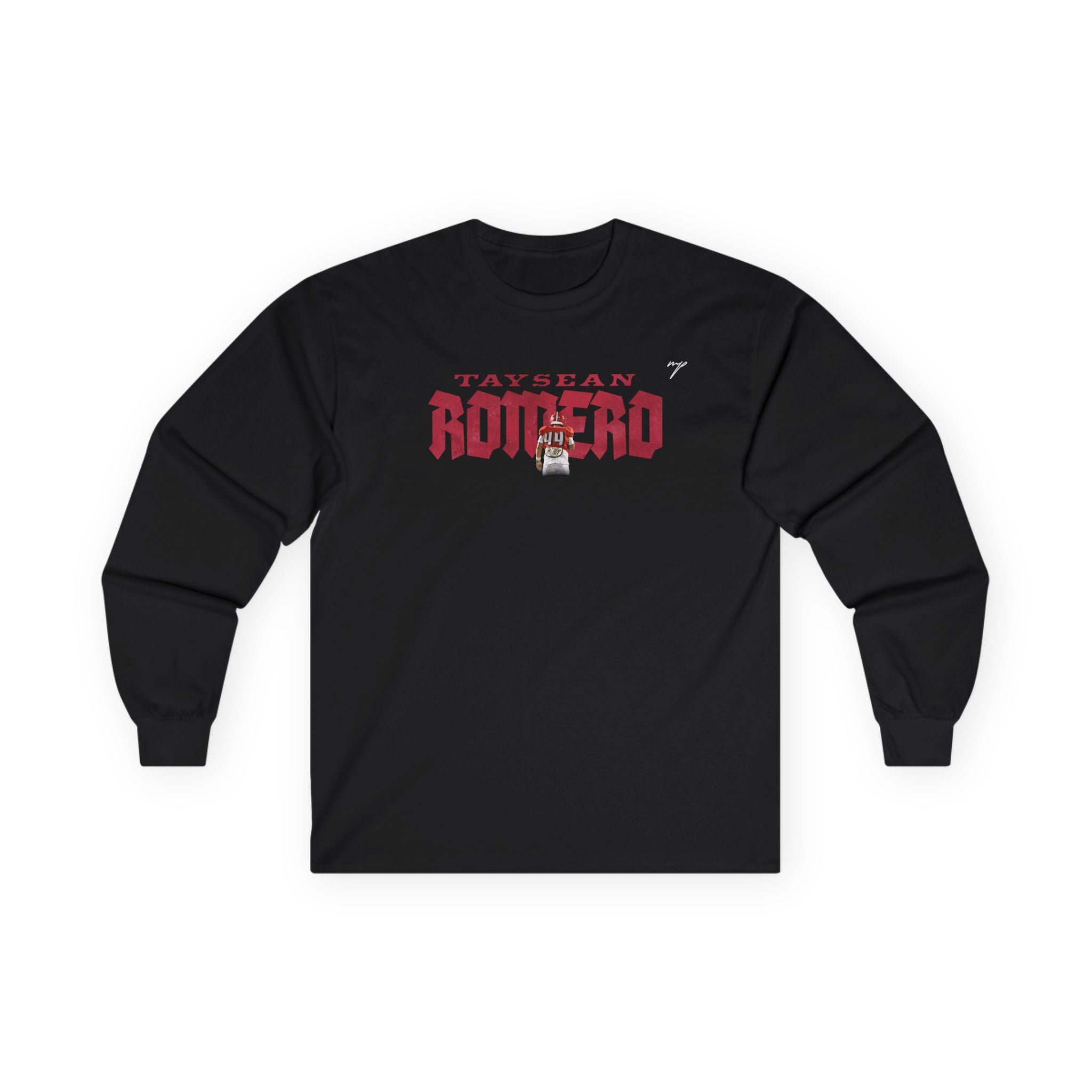Taysean Romero Long Sleeve