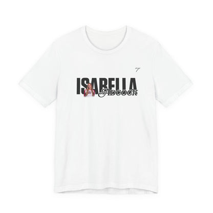 Isabella Adcock Graphic Tee