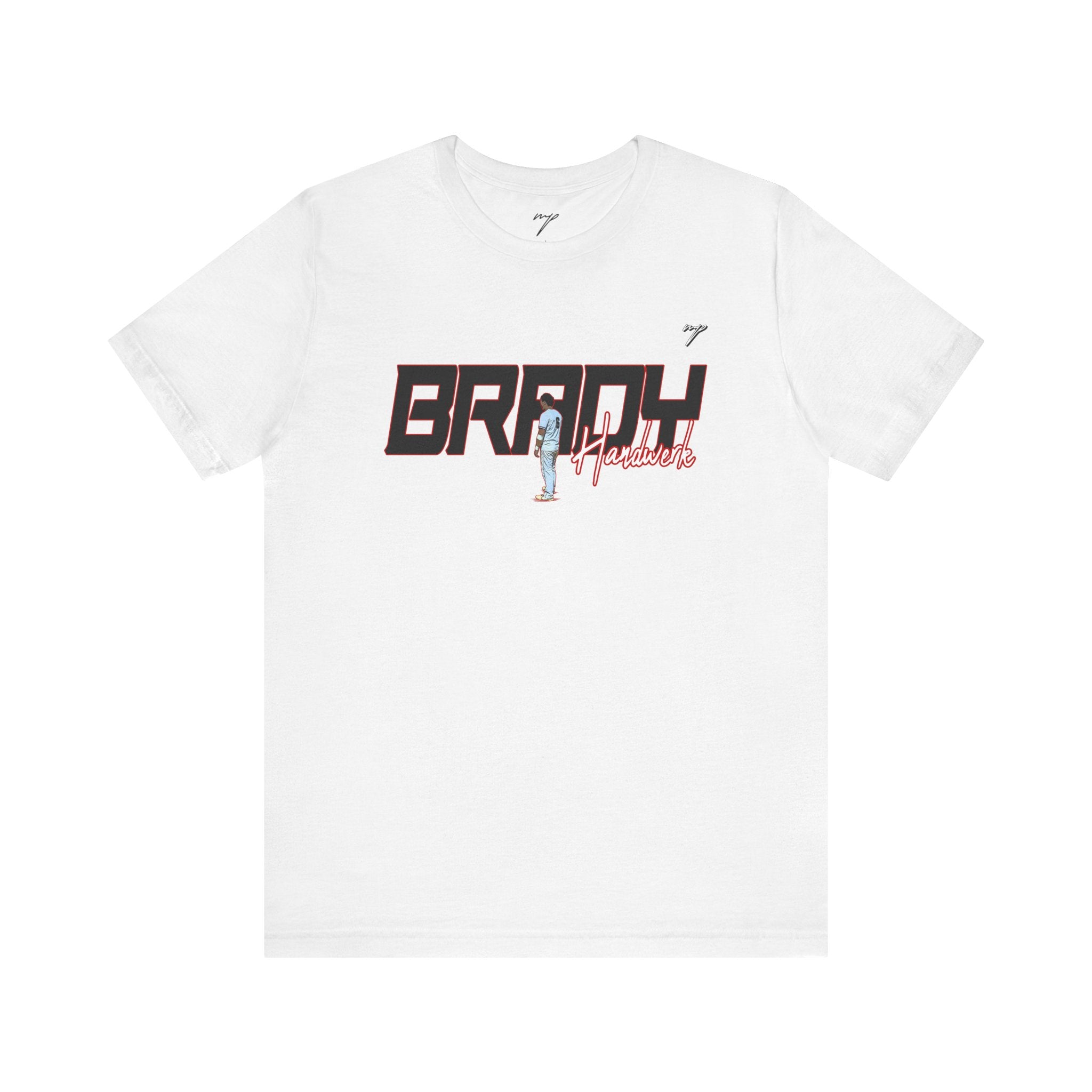 Brady Handwerk Graphic Tee