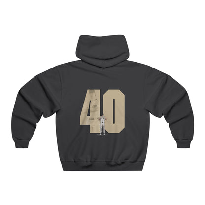 Barron Sawyer Vintage Hoodie