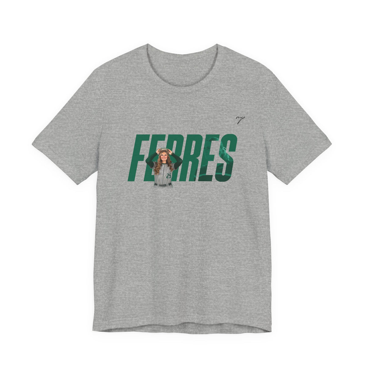 Pyper Ferres Graphic Tee