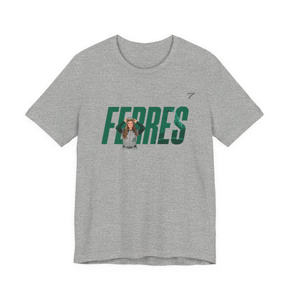Pyper Ferres Graphic Tee