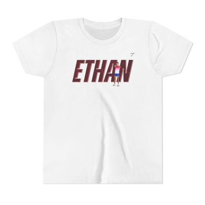 Ethan Trombly YOUTH Graphic Tee