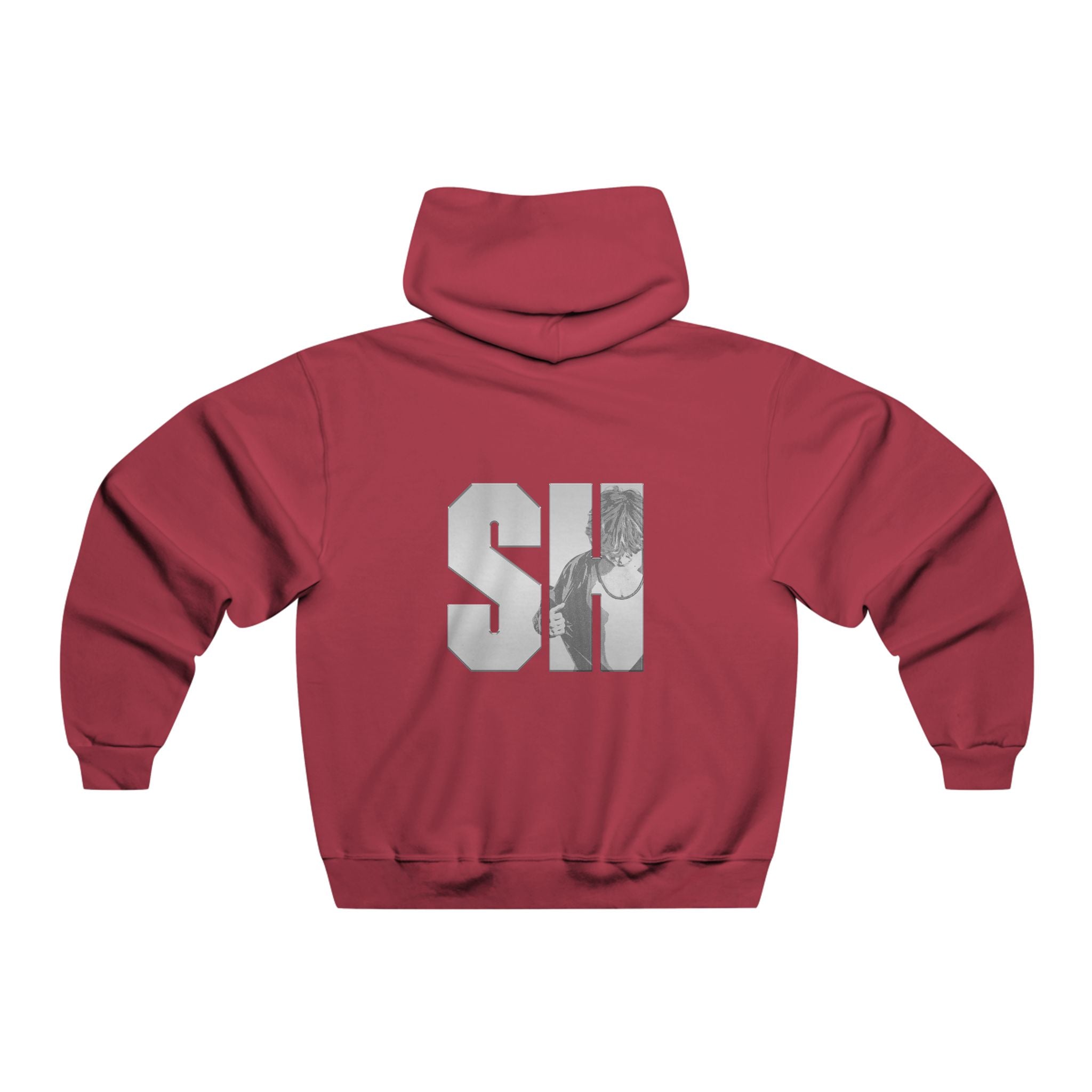 Slater Hicks Vintage Hoodie