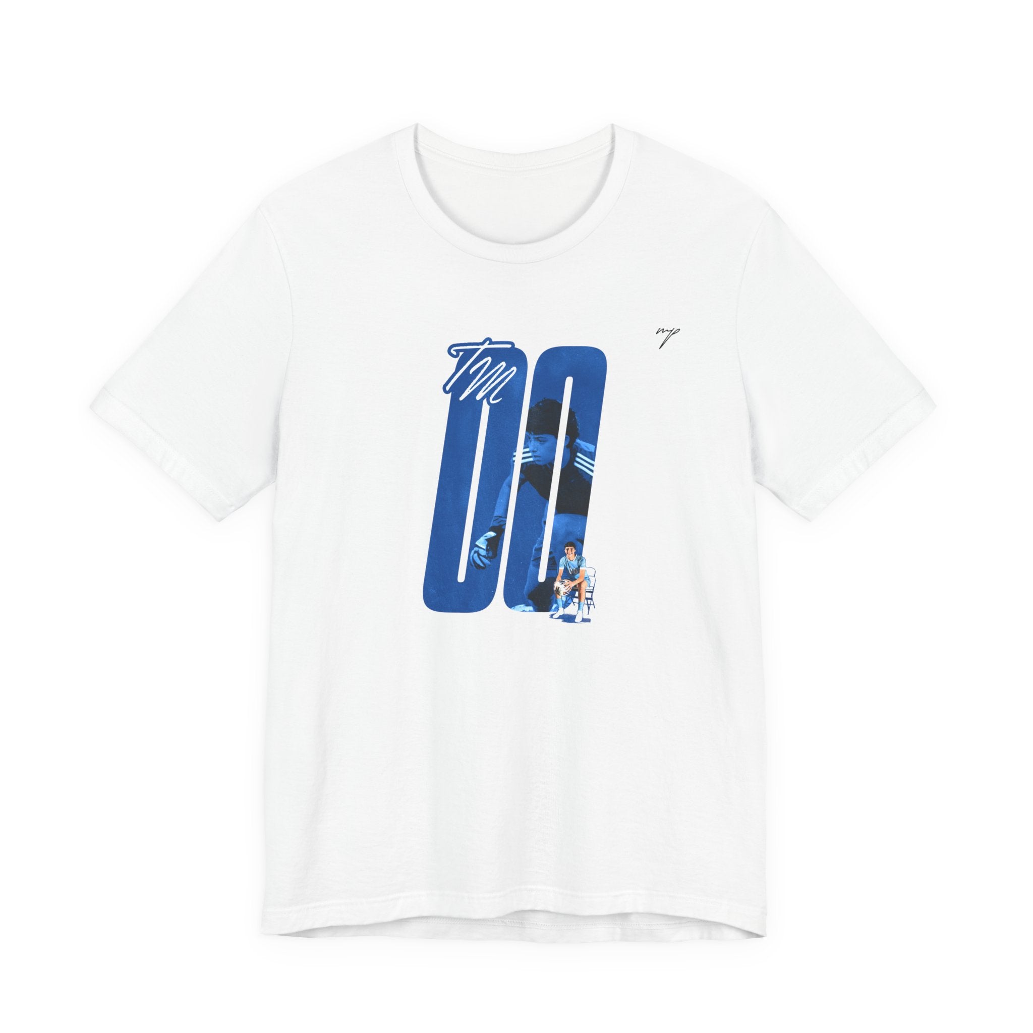 Tati Musgrove Graphic Tee
