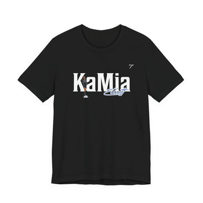 KaMia Elliott Graphic Tee
