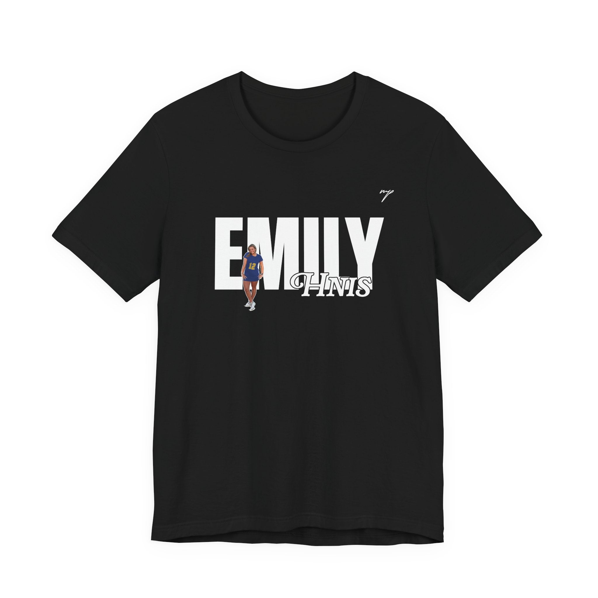 Emily Hnis Graphic Tee