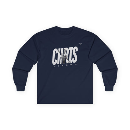 Chris Gibson Long Sleeve