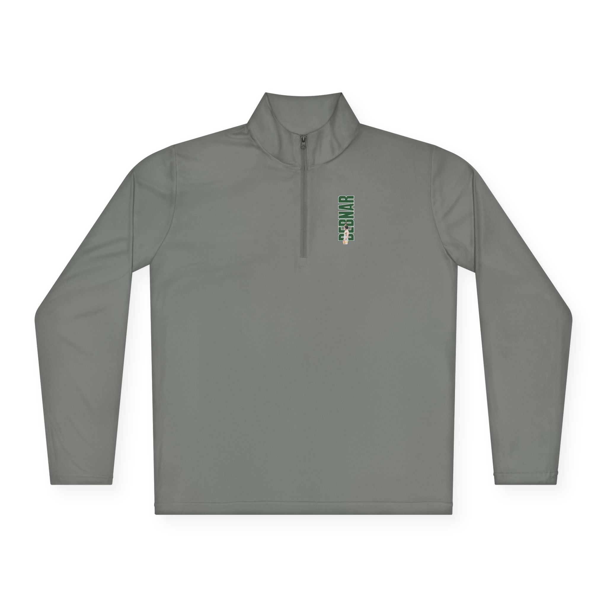 Tyler Debnar Quarter-Zip