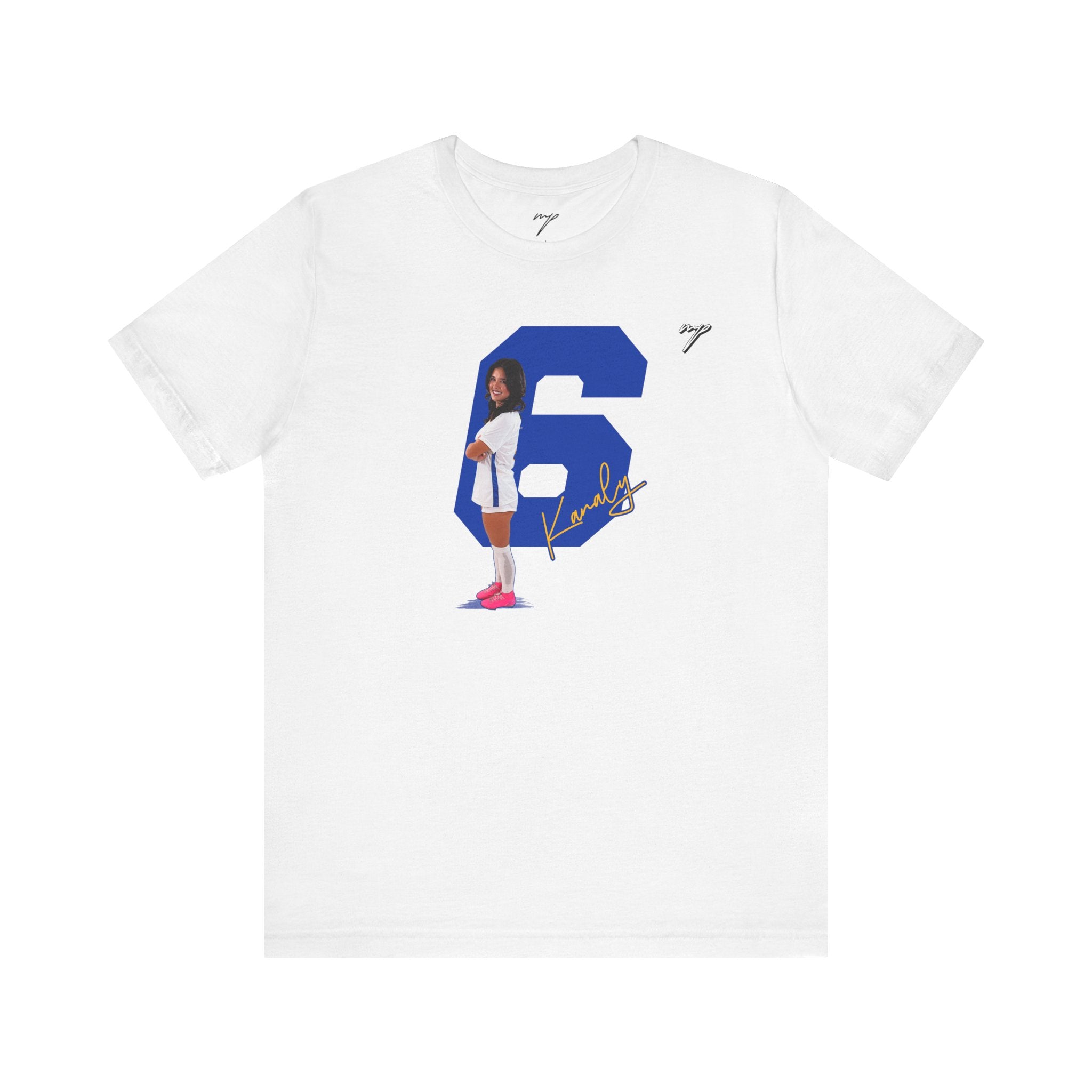 Kayla Kanaly Graphic Tee